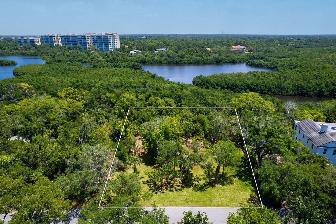 Land in Osprey, Florida, United States 2 - 18231540