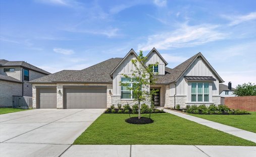 Casa a Fulshear, Texas, Stati Uniti 1