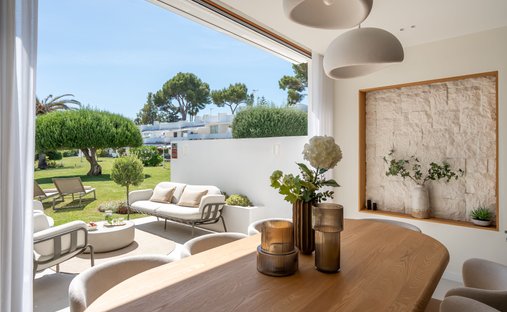 Maison à Nueva Andalucia, Marbella, Espagne 1