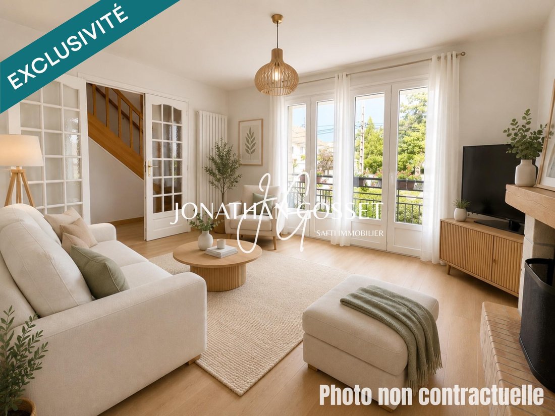 House in Centre, Triel-sur-Seine, France 3 - 18233314