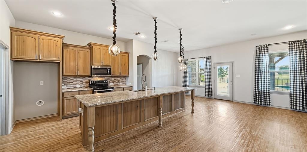 House in Forney, Texas, United States 3 - 18226699