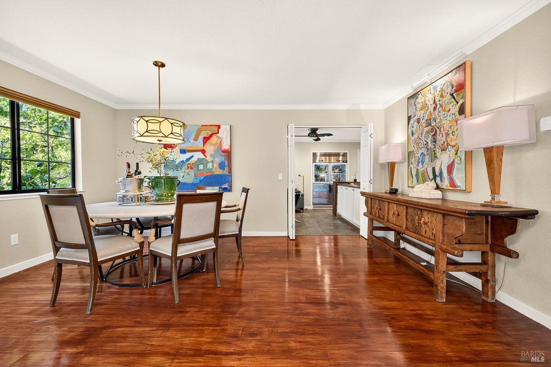 House in Sonoma, California, United States 5 - 18231532