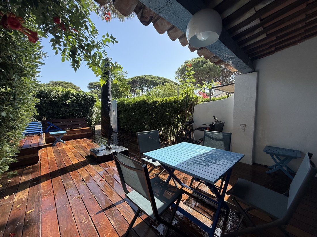 House in Zone Est Diffuse, Saint-Tropez, France 1 - 18226281