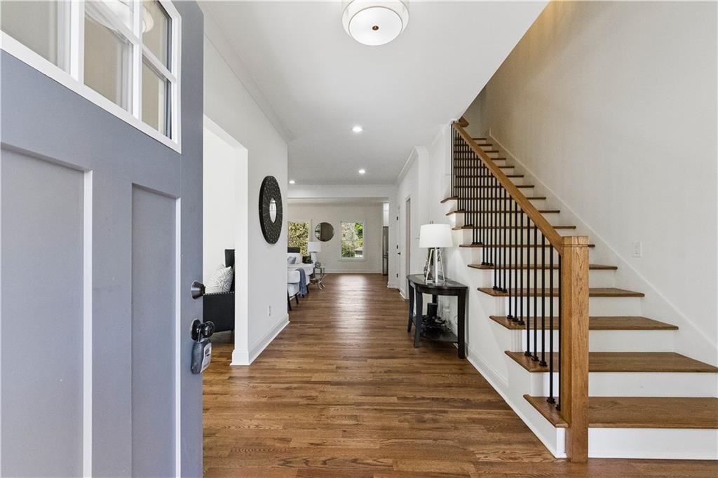 House in Decatur, Georgia, United States 4 - 18225649