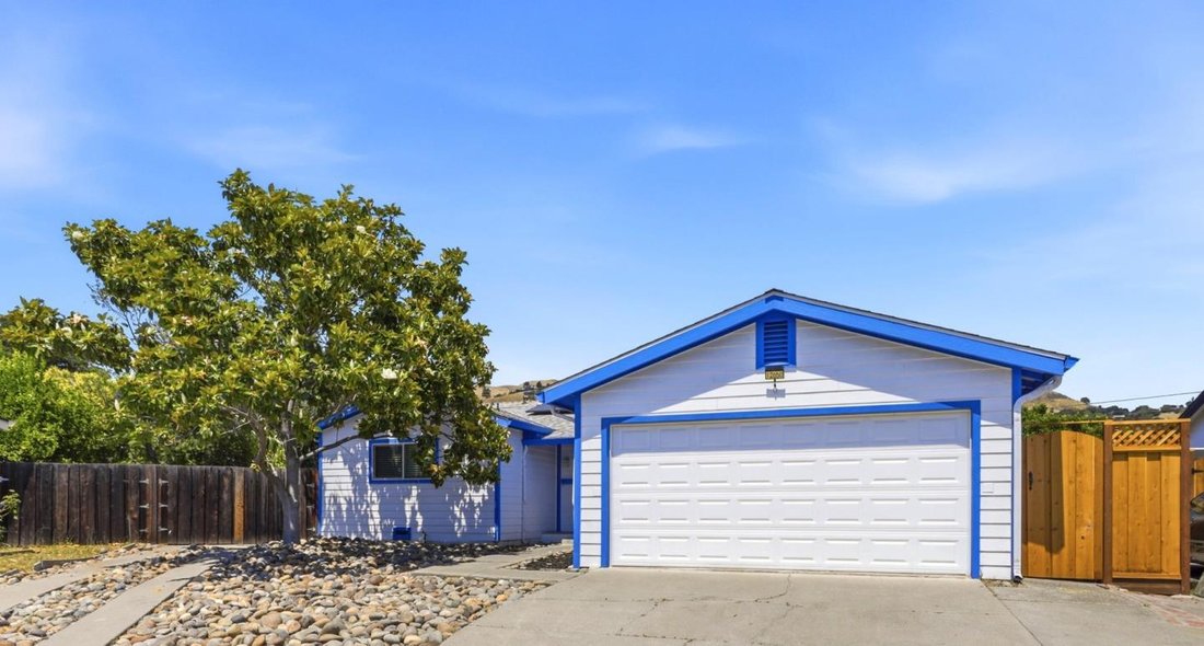House in San Jose, California, United States 1 - 18228910
