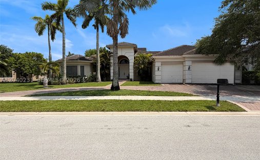 House in Southwest Ranches, Florida, United States 1