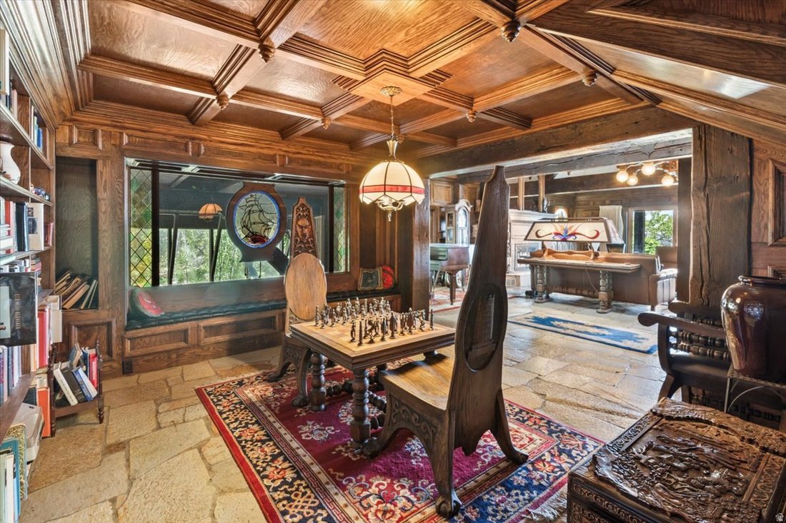 Maison à Holladay, Utah, États-Unis 5 - 18225557
