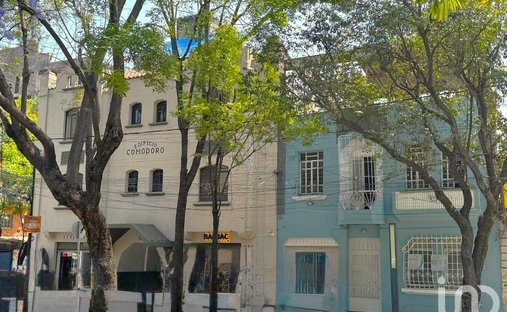 Casa en Ciudad de México, México 1