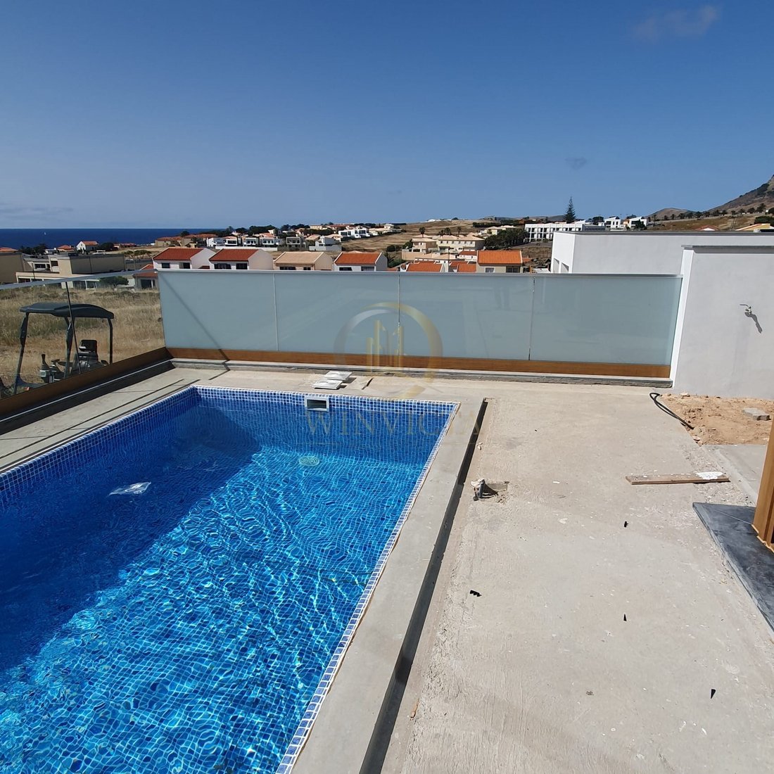 Casa en Porto Santo, Madeira, Portugal 5 - 17970250