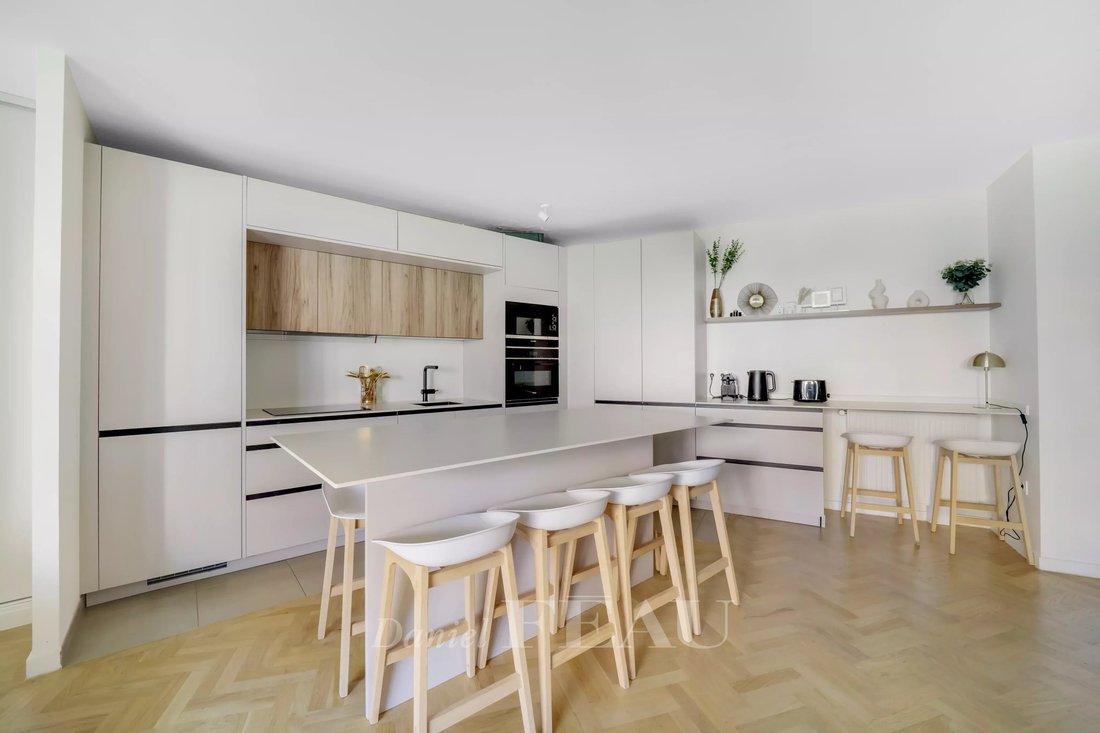 Apartment in Montreuil, Versailles, France 4 - 18231871