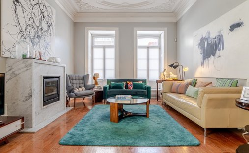 Villa a Matosinhos e Leca da Palmeira, Oporto, Portogallo 1