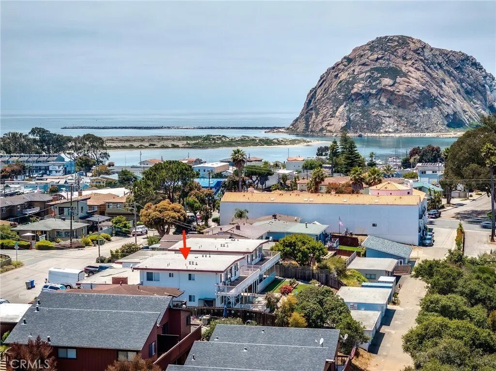 Morro Bay, California, United States 4 - 18229715