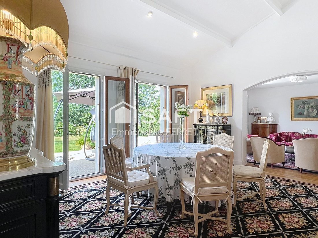 House in Moutiers-les-Mauxfaits, Pays de la Loire, France 1 - 18233330