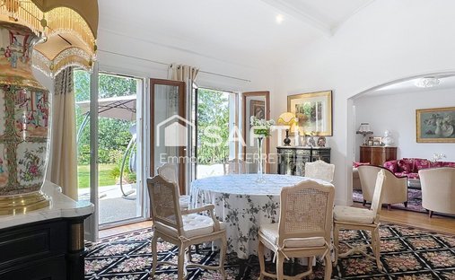 House in Moutiers-les-Mauxfaits, Pays de la Loire, France 1