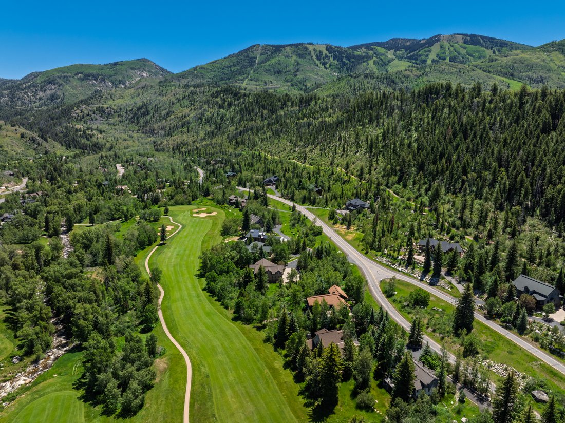 House in Steamboat Springs, Colorado, United States 1 - 18224352
