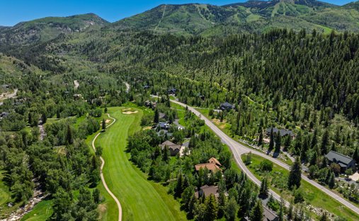 House in Steamboat Springs, Colorado, United States 1