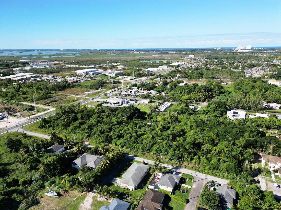 Land in Nassau, New Providence, The Bahamas 3 - 18224344