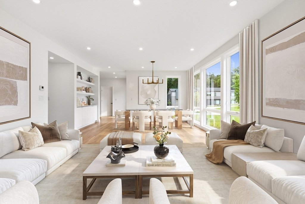 House in Lexington, Massachusetts, United States 4 - 18228908