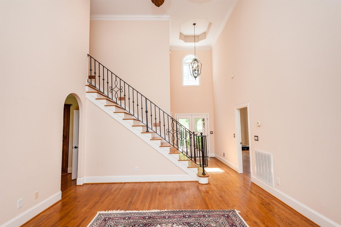 House in Inman, South Carolina, United States 4 - 18231699