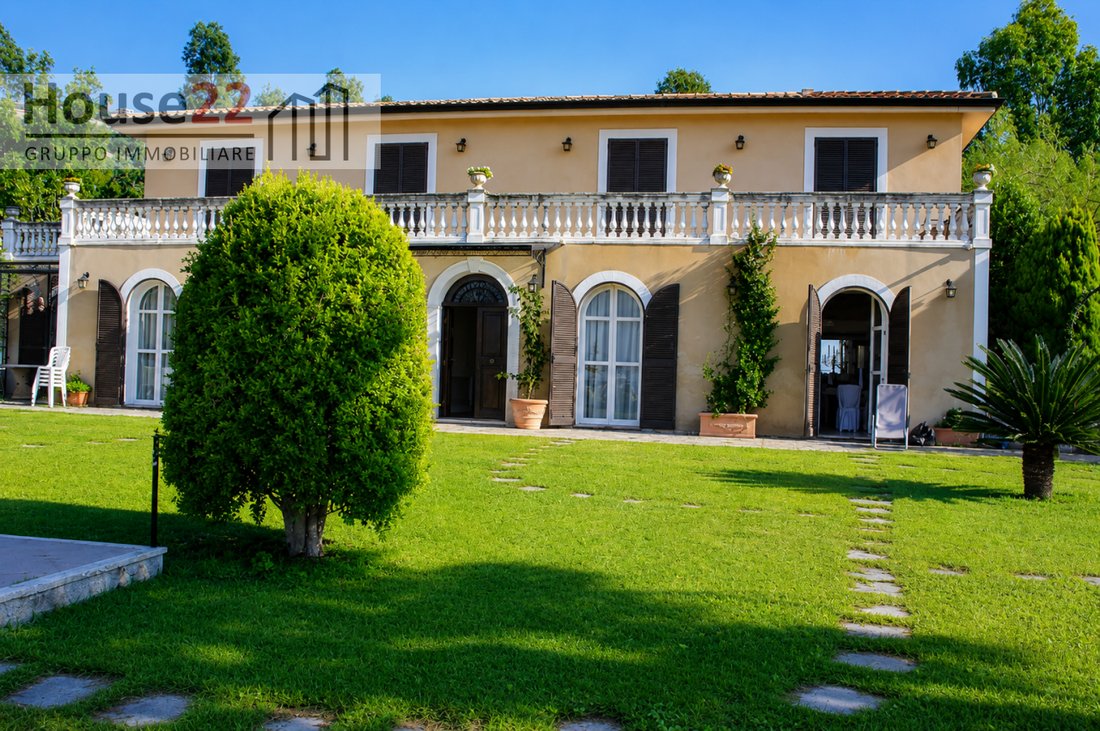 Villa in Furnari, Sicily, Italy 3 - 18231199