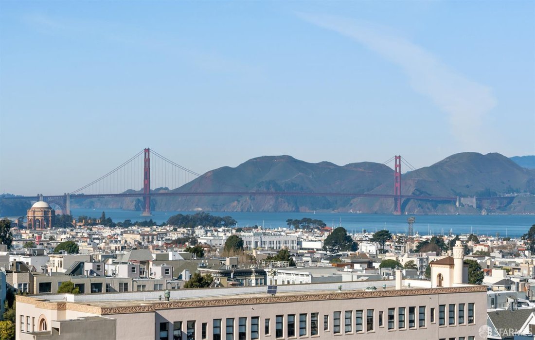 House in San Francisco, California, United States 1 - 18229056