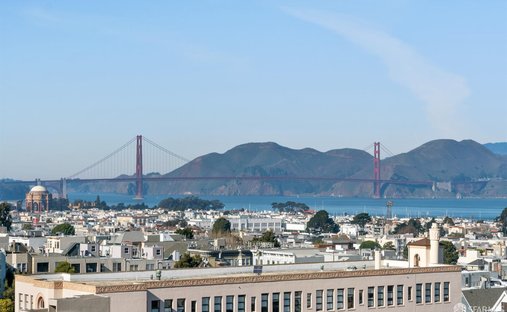 House in San Francisco, California, United States 1
