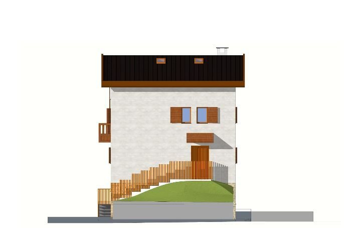House in Auronzo, Veneto, Italy 5 - 18231186