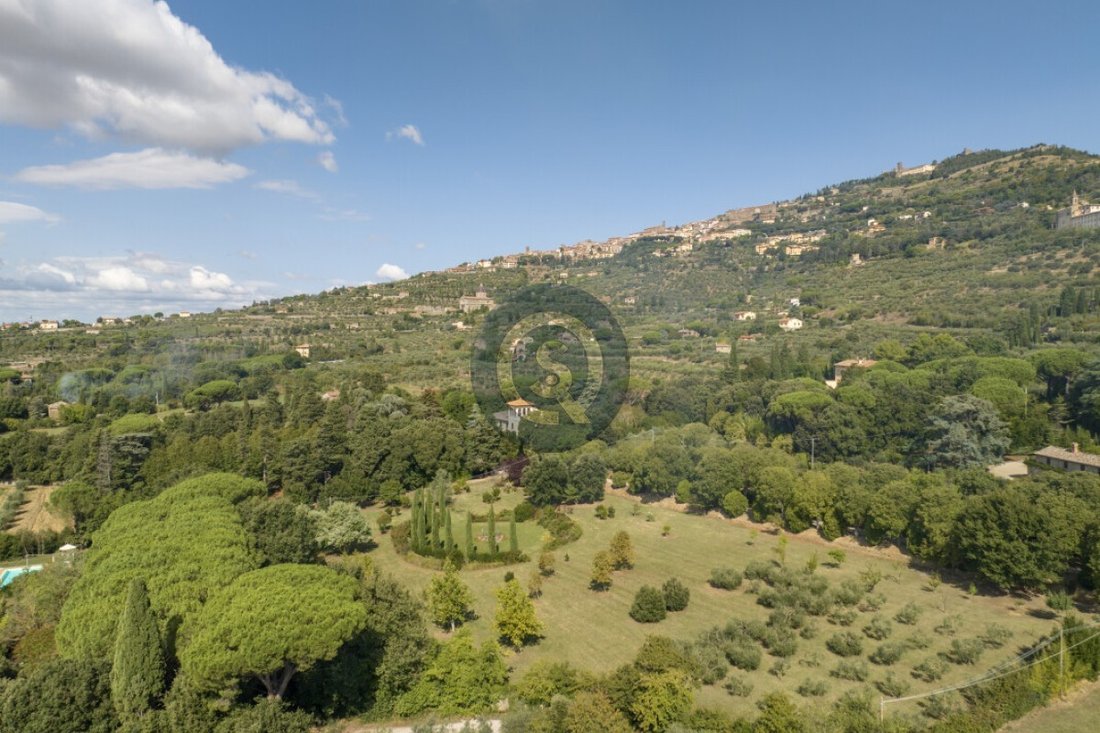Villa in Center, Cortona, Tuscany 5 - 18231927