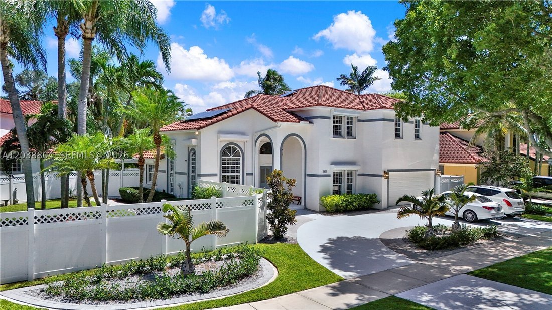 House in Cutler Bay, Florida, United States 2 - 18226338