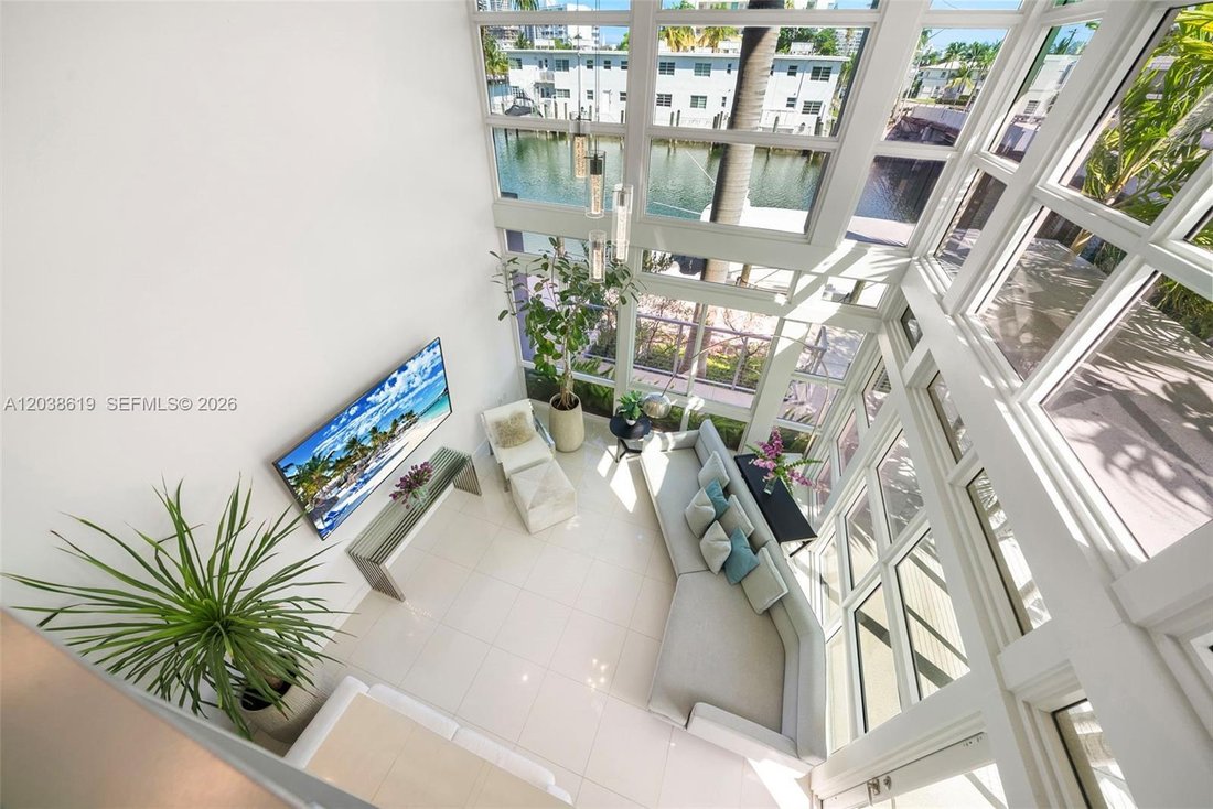 House in Miami Beach, Florida, United States 1 - 18223641