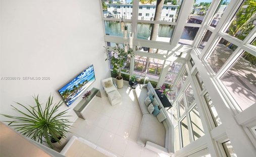 House in Miami Beach, Florida, United States 1