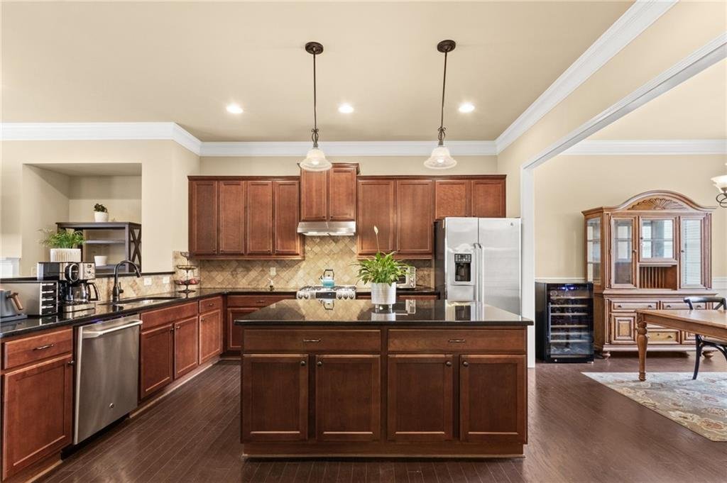 Townhouse in Peachtree Corners, Georgia, United States 5 - 18231983