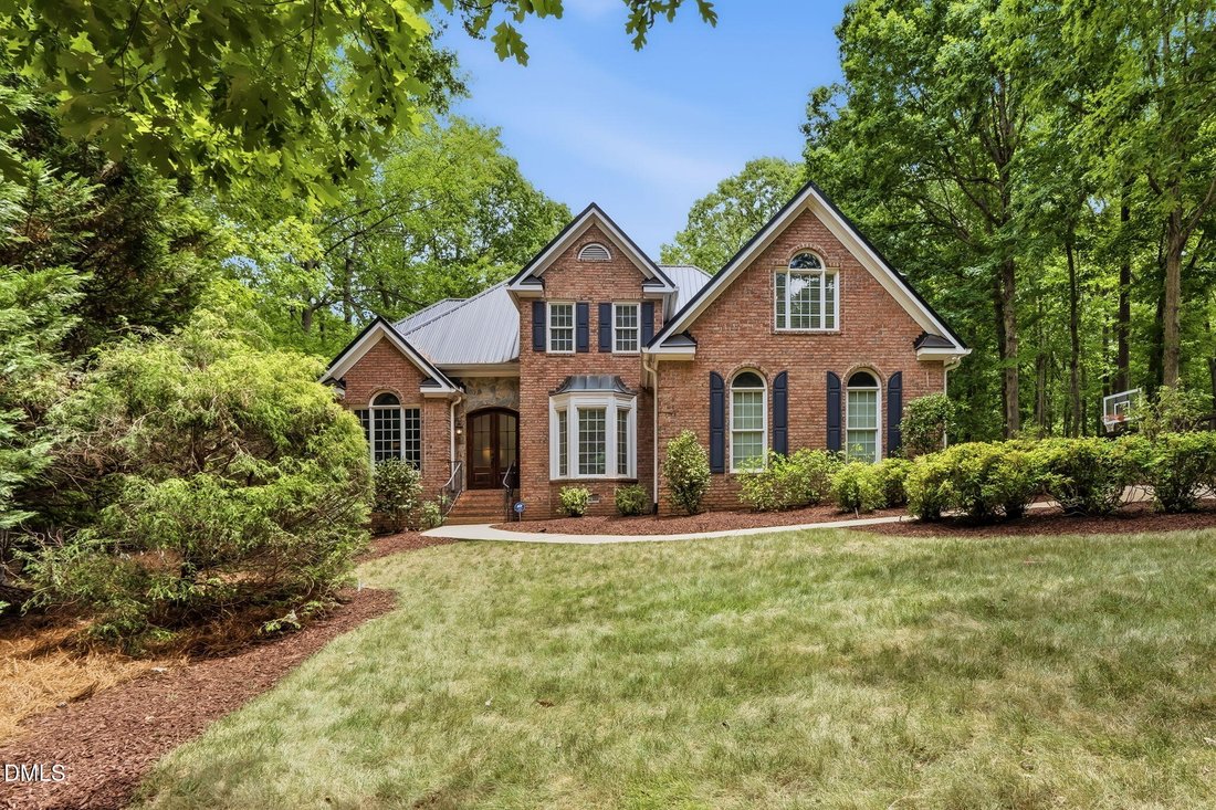 House in Raleigh, North Carolina, United States 3 - 18225889