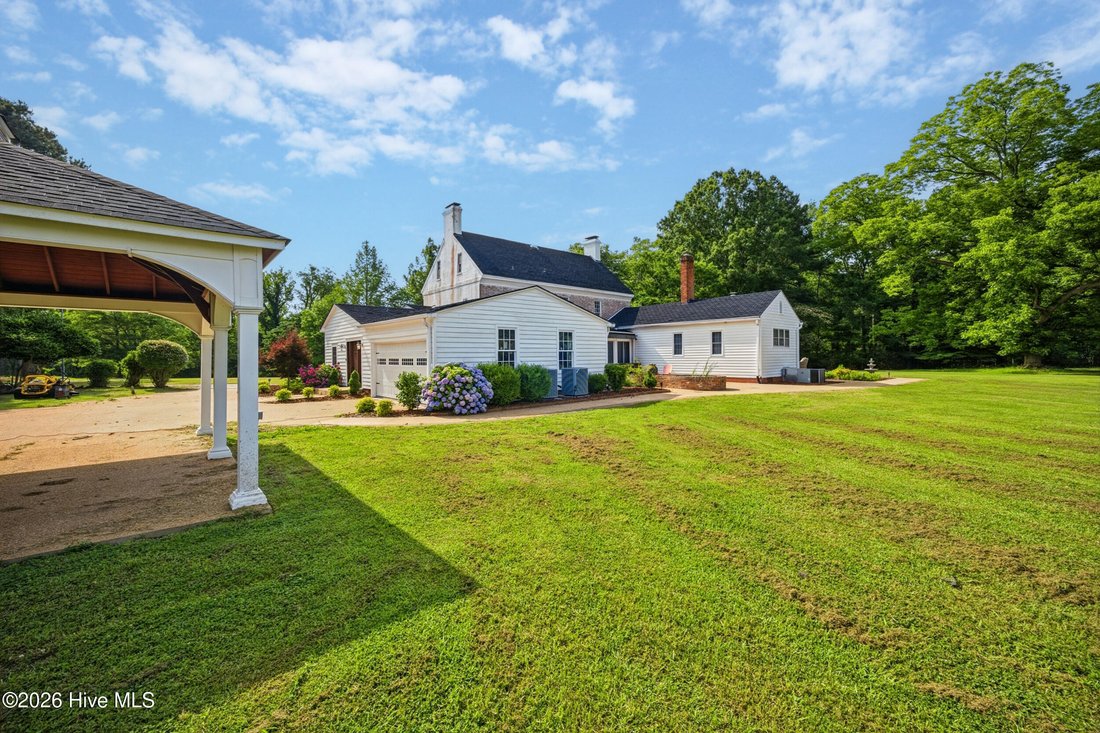 House in Camden, North Carolina, United States 4 - 18225491