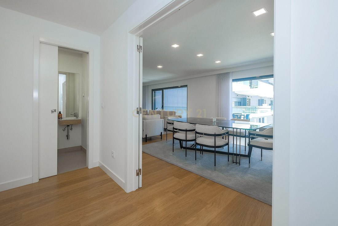 Apartment in Porto Salvo, Lisbon, Portugal 4 - 18227211