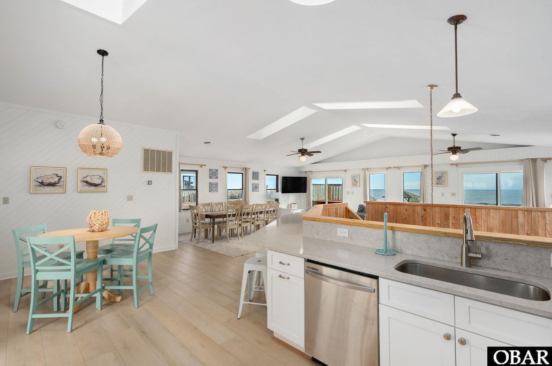 House in Nags Head, North Carolina, United States 5 - 18226875