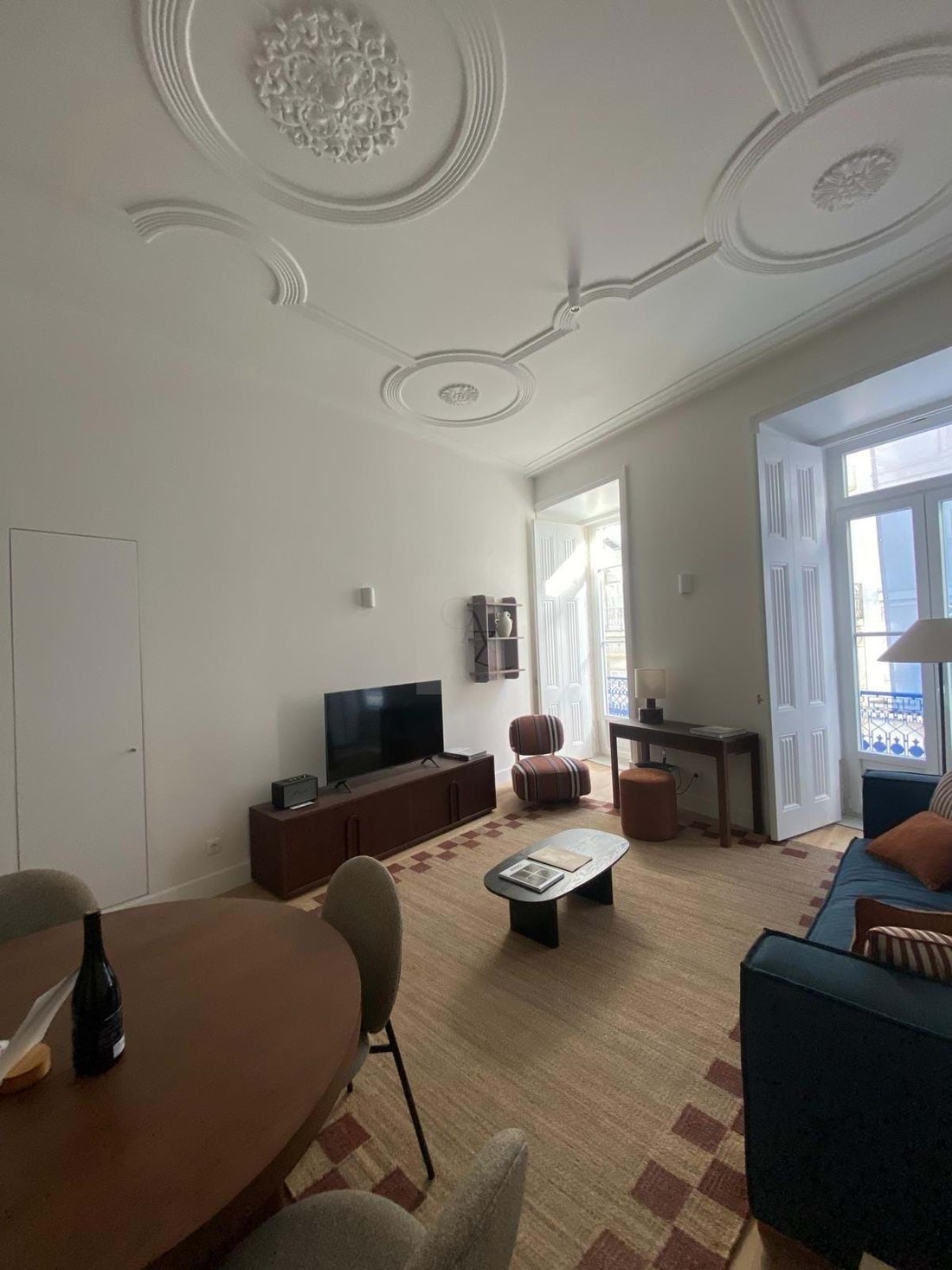 Apartment in Estrela, Lisbon, Portugal 4 - 18231389