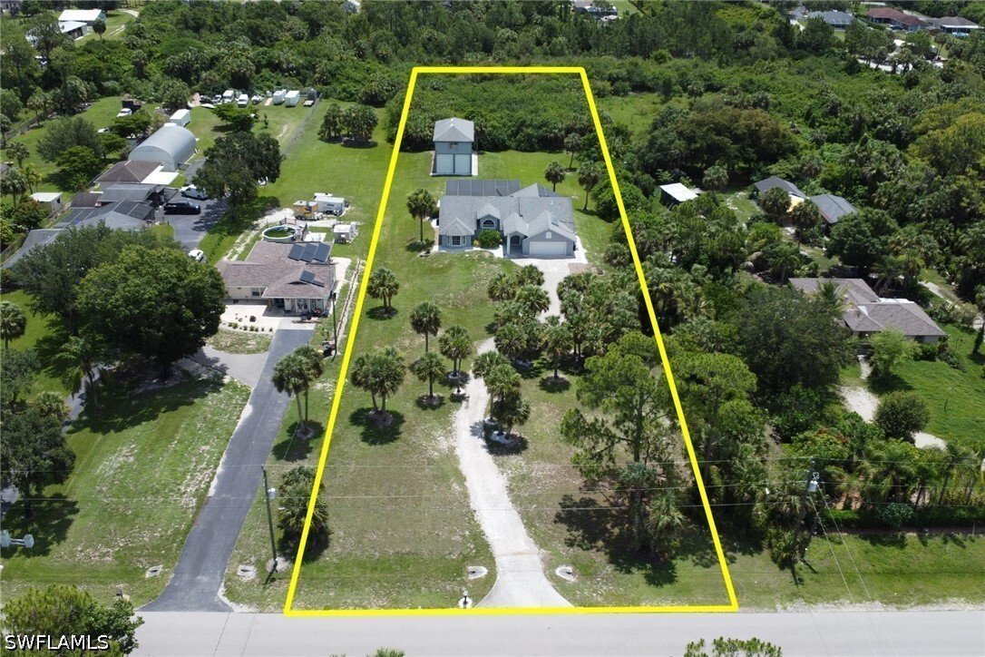 House in Naples, Florida, United States 3 - 18225803