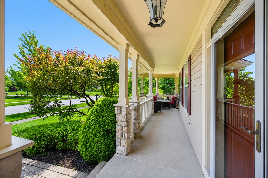 House in Glenview, Illinois, United States 3 - 18227032