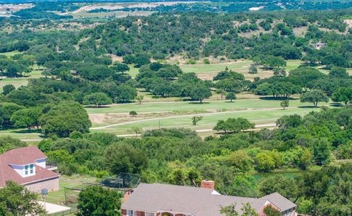 Maison à Brownwood, Texas, États-Unis 1