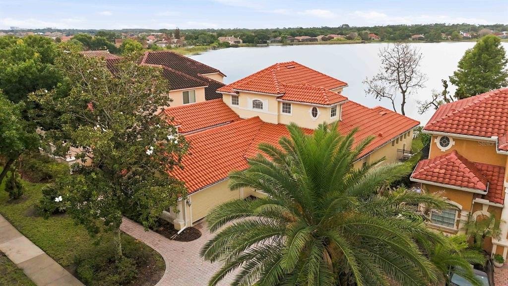 House in Eatonville, Florida, United States 1 - 18231447