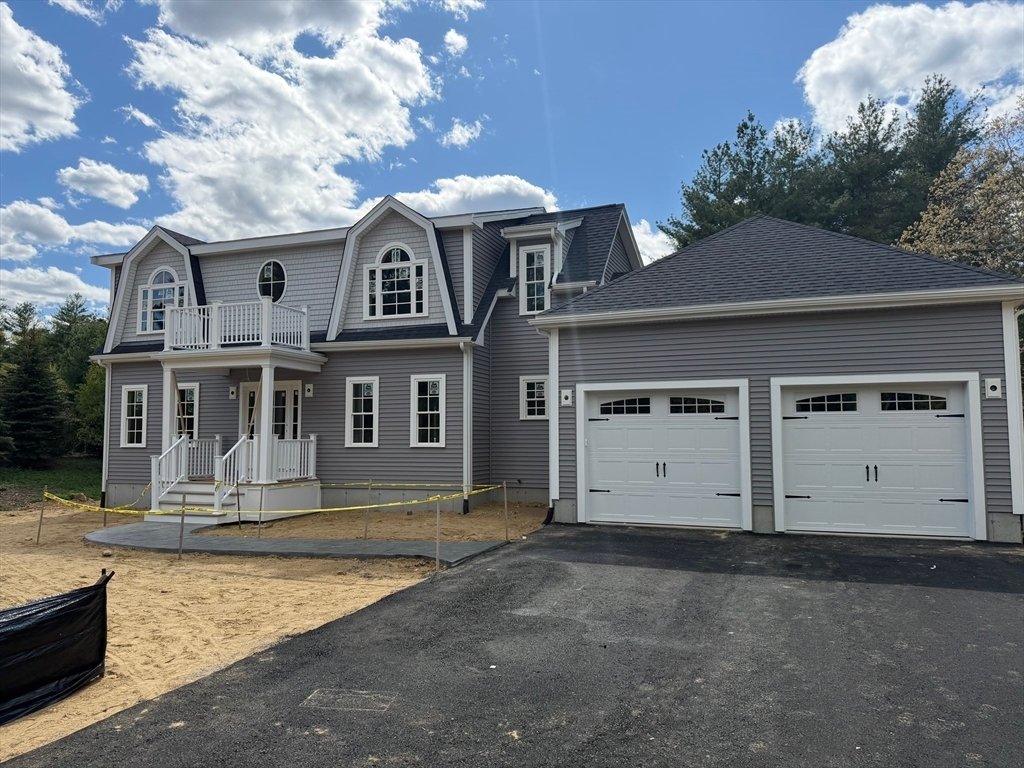 House in Middleborough, Massachusetts, United States 1 - 16011278