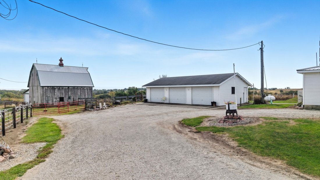 Land in Greenfield, Iowa, United States 4 - 18223524