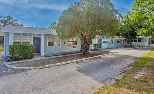 Clearwater, Florida, United States 1