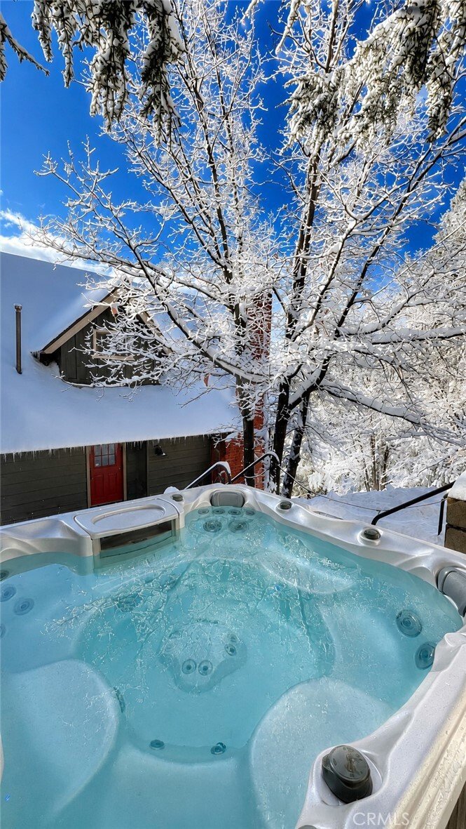 Haus in Big Bear Lake, Kalifornien, Vereinigte Staaten 3 - 18226789