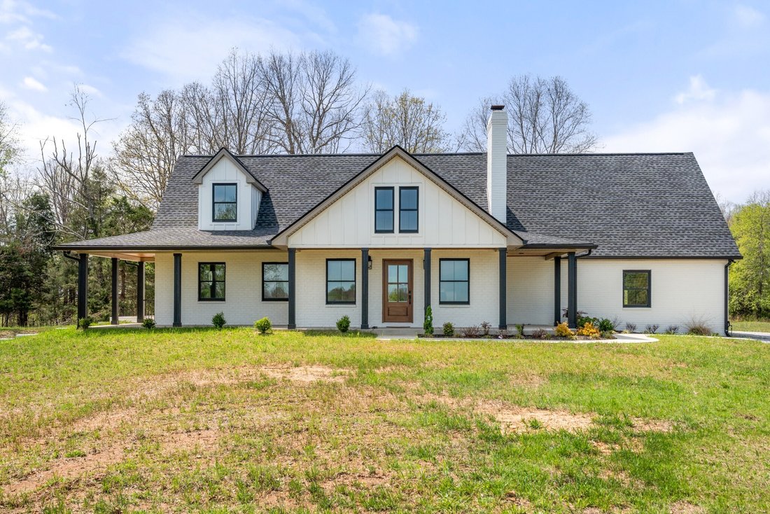 House in Dickson, Tennessee, United States 1 - 18226349