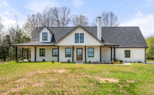 House in Dickson, Tennessee, United States 1