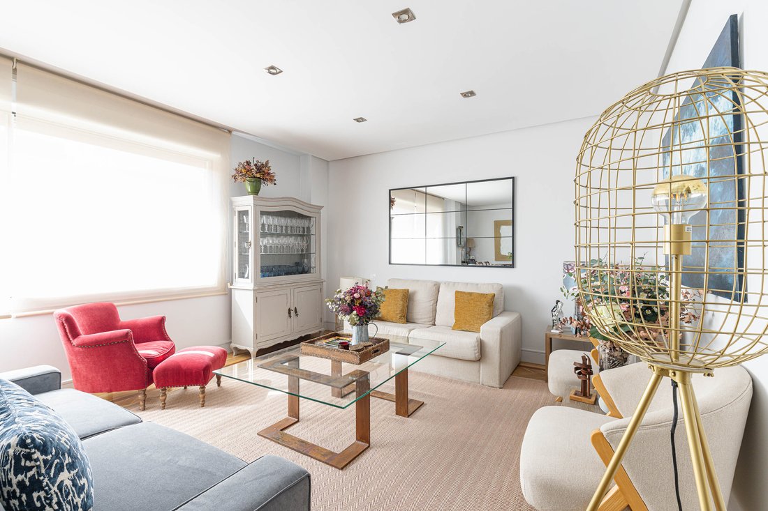 Apartment in Moncloa-Aravaca, Madrid, Spain 4 - 18227498