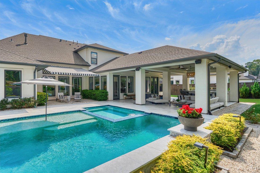 House in Conroe, Texas, United States 3 - 18223540