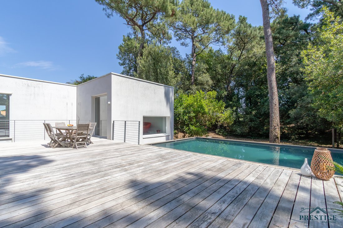 House in Saint-Michel-Chef-Chef, Pays de la Loire, France 2 - 18064027